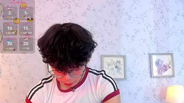 liam twiink online show from 27, 7, 2026