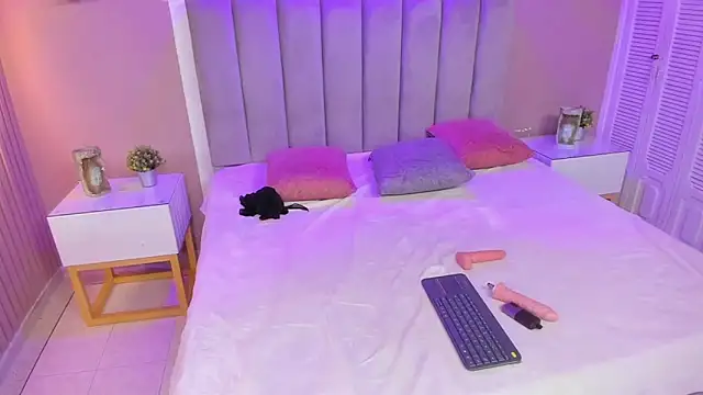 isa vel online show from 27, 11, 2025