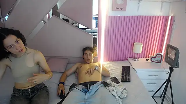 oblivionlove online show from 31, 3, 2026