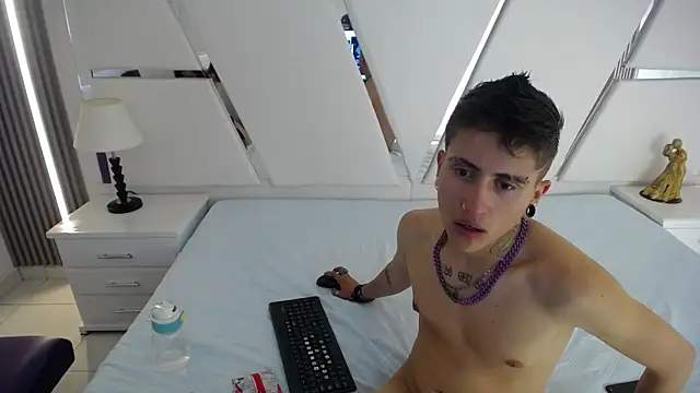 oblivionlove online show from 21, 4, 2026