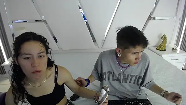 oblivionlove online show from 24, 4, 2026