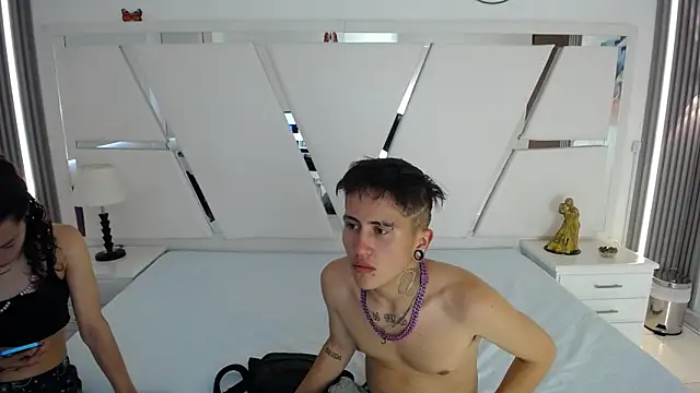 oblivionlove online show from 25, 4, 2026