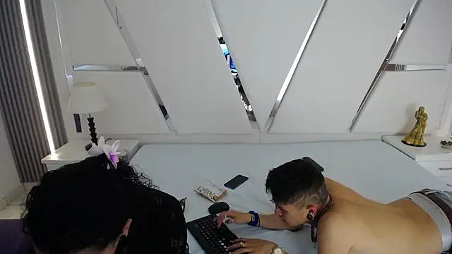 oblivionlove online show from 28, 4, 2026