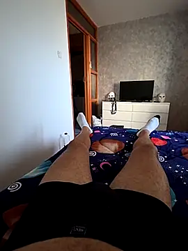 Foxbiker online show from 19, 10, 2025