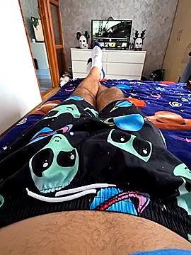 Foxbiker online show from 18, 2, 2026