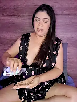 Meli28  online show from 25, 7, 2026
