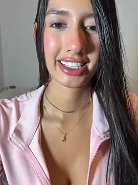 Julieta Duque online show from 11, 3, 2026