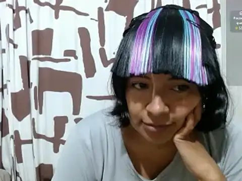 Acelinrose online show from 1, 4, 2026