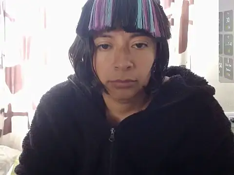 Acelinrose online show from 18, 4, 2026