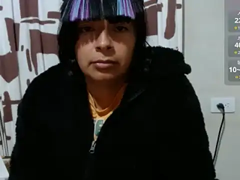 Acelinrose online show from 21, 4, 2026