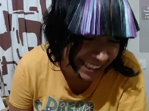 Acelinrose online show from 21, 4, 2026