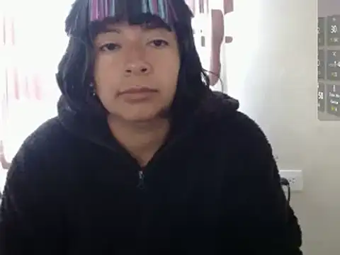 Acelinrose online show from 22, 4, 2026