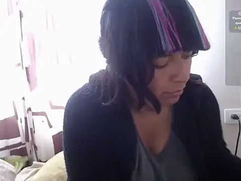 Acelinrose online show from 25, 4, 2026