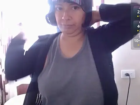 Acelinrose online show from 26, 4, 2026