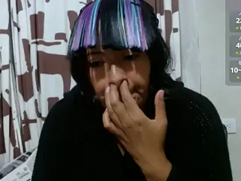 Acelinrose online show from 27, 4, 2026