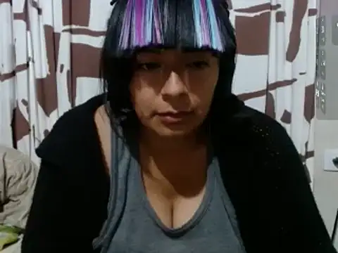 Acelinrose online show from 28, 4, 2026