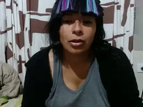 Acelinrose online show from 28, 4, 2026