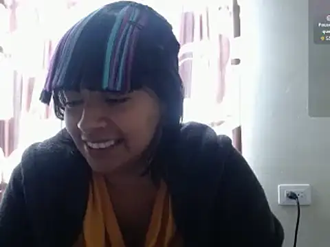 Acelinrose online show from 3, 6, 2026
