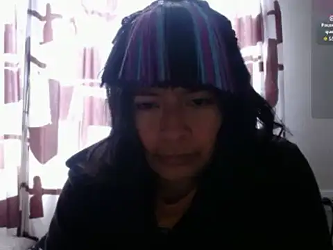 Acelinrose online show from 6, 6, 2026