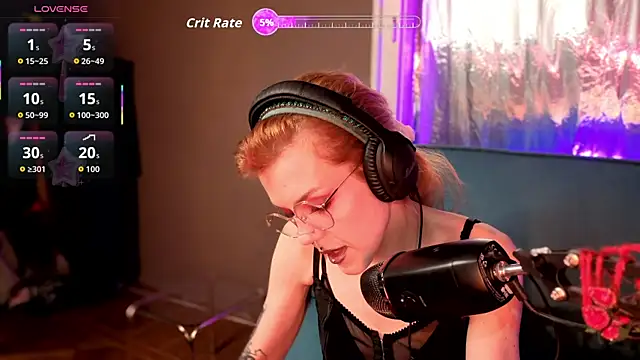 tacodeluxxxe online show from 16, 3, 2026