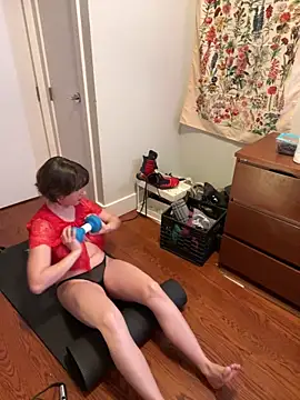 dancerbb online show from 22, 12, 2025