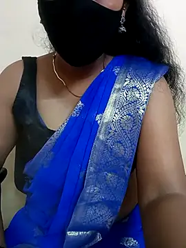 Anusree-Sexy online show from 20, 9, 2025