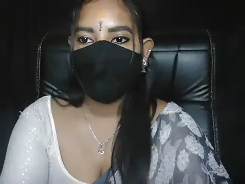 Anusree-Sexy online show from 18, 4, 2026