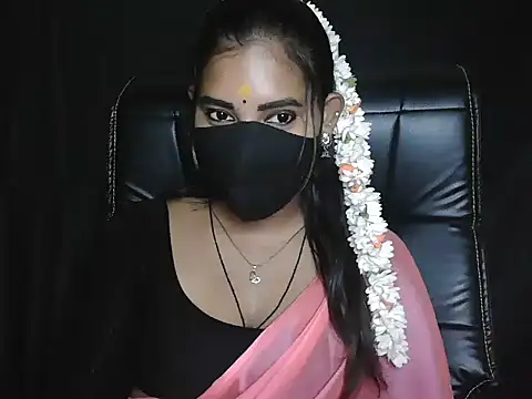 Anusree-Sexy online show from 21, 4, 2026