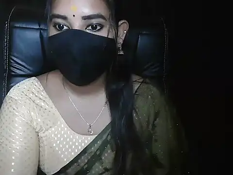 Anusree-Sexy online show from 23, 4, 2026