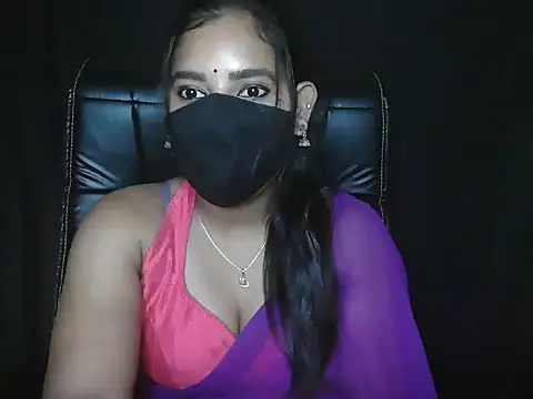 Anusree-Sexy online show from 28, 4, 2026