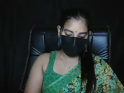 Anusree-Sexy online show from 24, 5, 2026