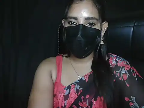 Anusree-Sexy online show from 10, 6, 2026