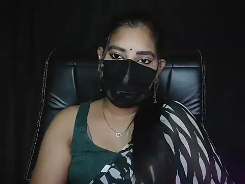 Anusree-Sexy online show from 12, 6, 2026