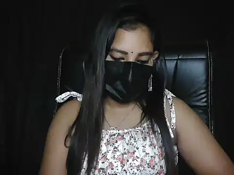 Anusree-Sexy online show from 13, 6, 2026