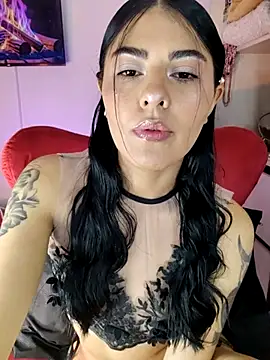 ValeNiitaLuv online show from 1, 4, 2026