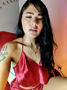 Snapshot of ValeNiitaLuv chatting on 1, 5, 2026 ValeNiitaLuv online show from 1, 5, 2026