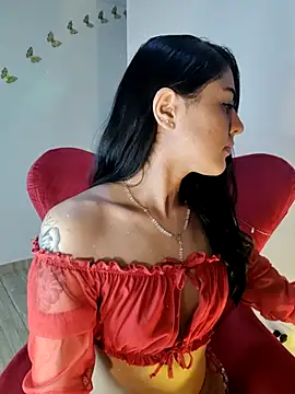 Snapshot of ValeNiitaLuv chatting on 14, 5, 2026 ValeNiitaLuv online show from 14, 5, 2026