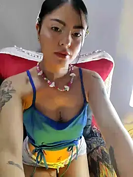 Snapshot of ValeNiitaLuv chatting on 12, 6, 2026 ValeNiitaLuv online show from 12, 6, 2026