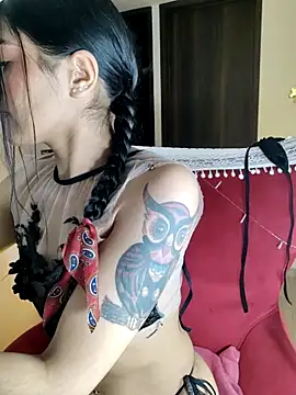 Snapshot of ValeNiitaLuv chatting on 18, 6, 2026 ValeNiitaLuv online show from 18, 6, 2026