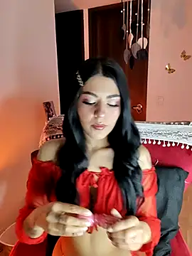 Snapshot of ValeNiitaLuv chatting on 12, 7, 2026 ValeNiitaLuv online show from 12, 7, 2026