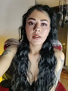 Snapshot of ValeNiitaLuv chatting on 31, 7, 2026 ValeNiitaLuv online show from 31, 7, 2026