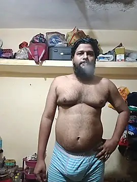 chunkyguy98 online show from 31, 7, 2026