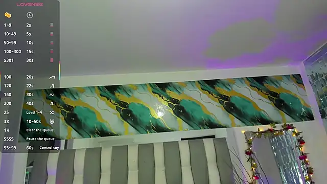 IsaDiiaz online show from 11, 1, 2026