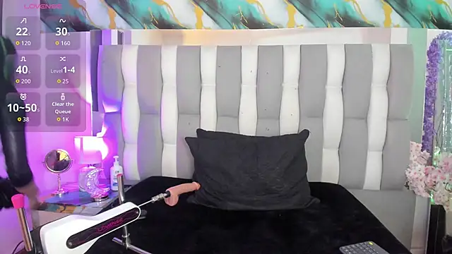 IsaDiiaz online show from 28, 4, 2026