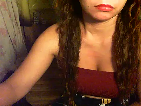 Hot aya0516 online show from 29, 9, 2025