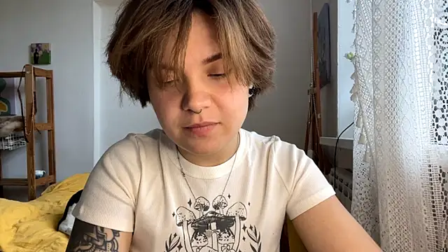 SabrinaFolts online show from 20, 9, 2025