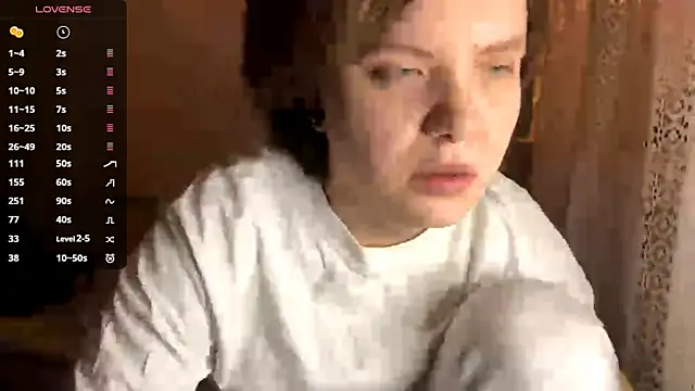 SabrinaFolts online show from 7, 11, 2025