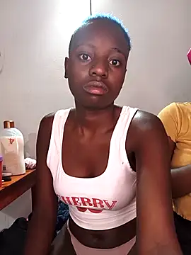 BlackPearl 19 online show from 25, 4, 2026