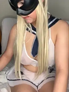 Snapshot of aliandmelisa chatting on 15, 2, 2026 aliandmelisa online show from 15, 2, 2026