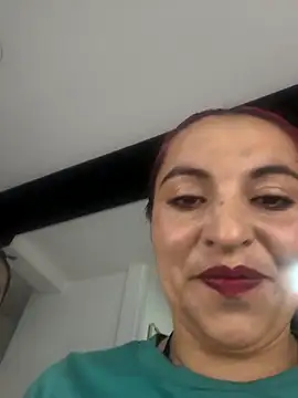 Alisson Stonee online show from 26, 3, 2026